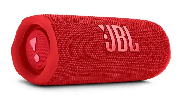 JBL Flip 6 – Portable Bluetooth Speaker - Image 2