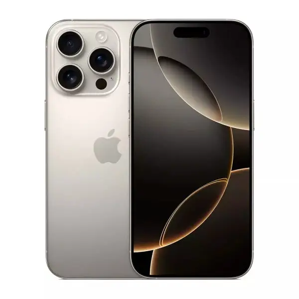 Apple iPhone 16 Pro Max - Image 2